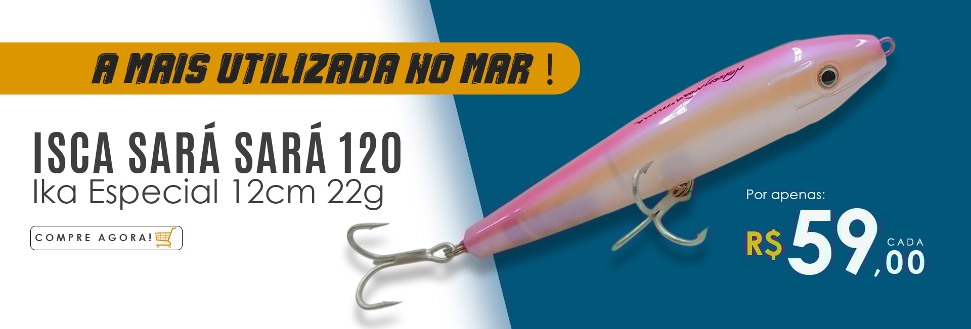 Isca Nelson Nakamura Sará Sará 120