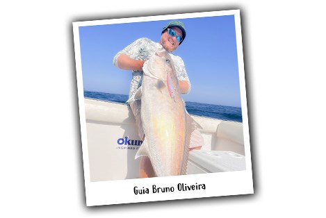 SUGOI Fishing Guides - Bruno Oliveira 5