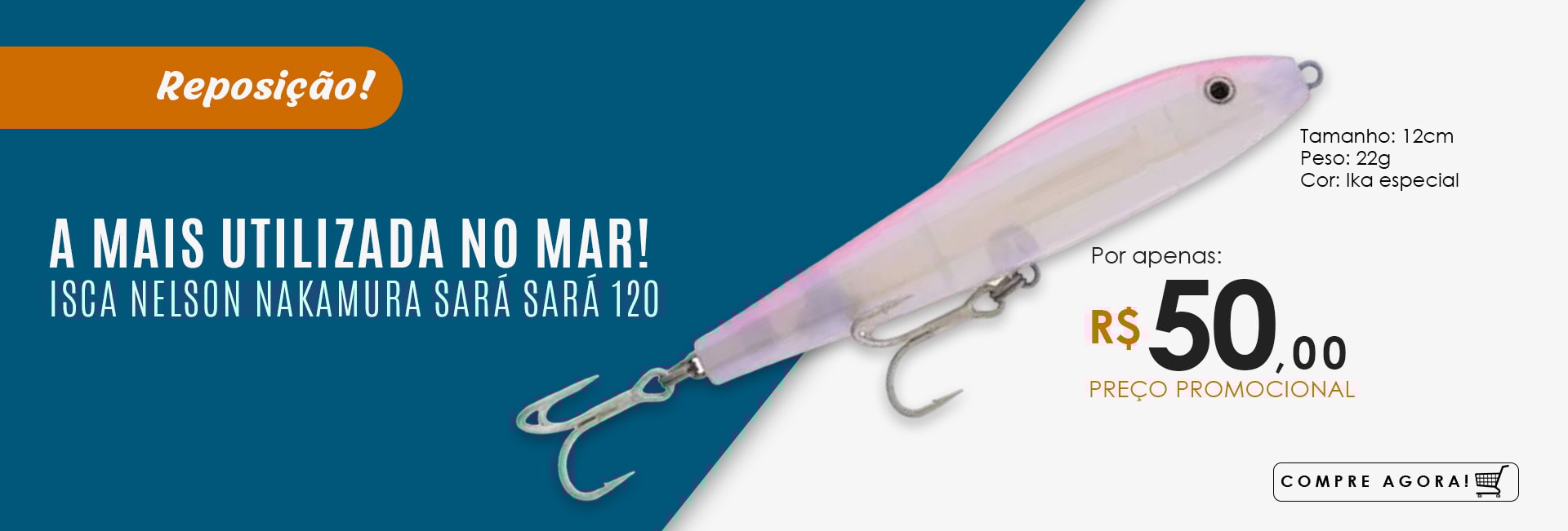 sara sara ika