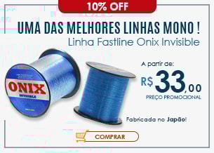 linha onix invisible