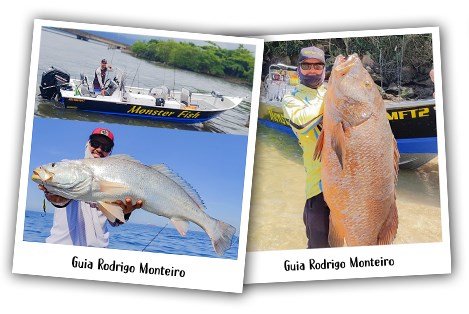 SUGOI Fishing Guides - Rodrigo Monteiro Banner 5