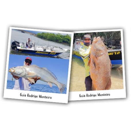 SUGOI Fishing Guides - Rodrigo Monteiro Banner 5