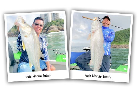 SUGOI Fishing Guides - Marcio Tutuhi 17