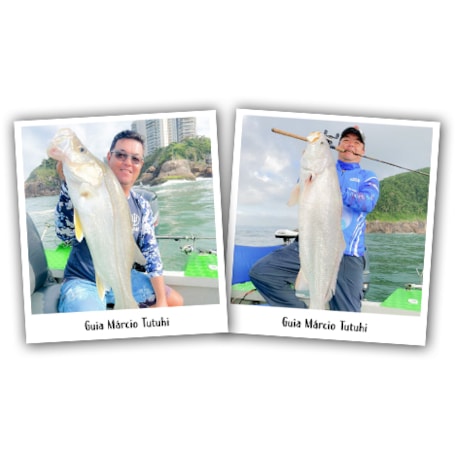 SUGOI Fishing Guides - Marcio Tutuhi 17