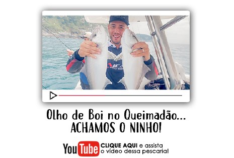 SUGOI Fishing Guides - YouTube - Patricio 8