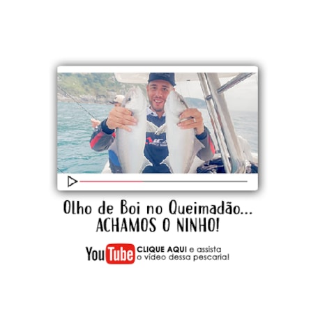 SUGOI Fishing Guides - YouTube - Patricio 8