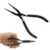 Alicate Aicas Pliers Black ALC 1006-6 6''(16,5cm)
