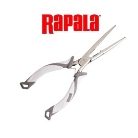 Alicate Rapala Pince Pour Pêche SACP6 - 16,5cm