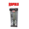 Alicate Rapala Pince Pour Pêche SACP6 - 16,5cm