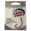 Anzol Eagle Claw Lazer Sharp L141RG 01 C/10un