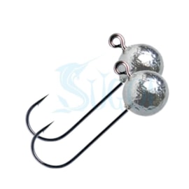 Anzol Jig Head Monster 3X - Super Ball  5/0 - 21gr