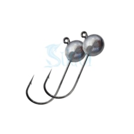 Anzol Jig Head MONSTER X-HOOK 2/0 - 13gr