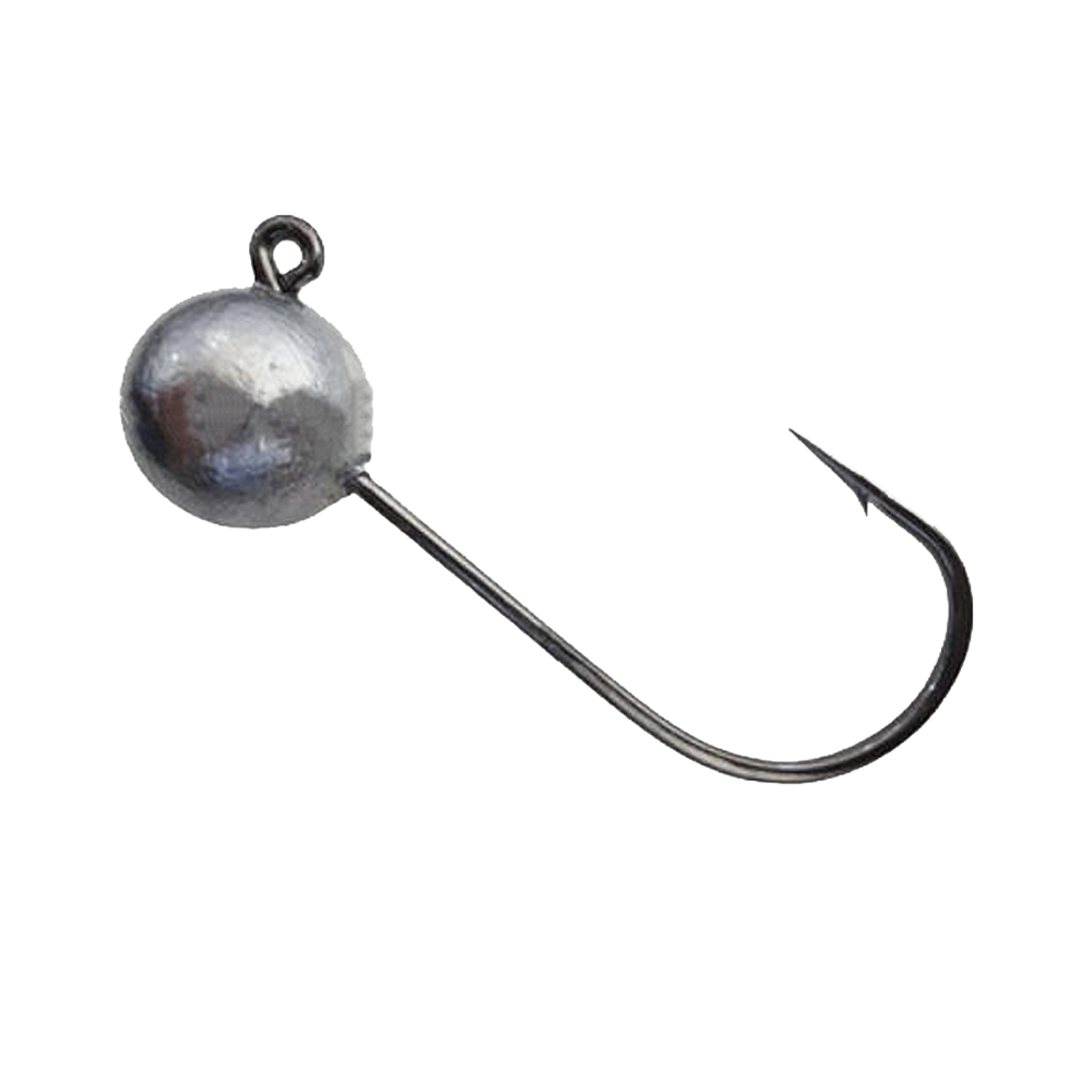 Anzol Sasame Carping F-506 Black Nickel