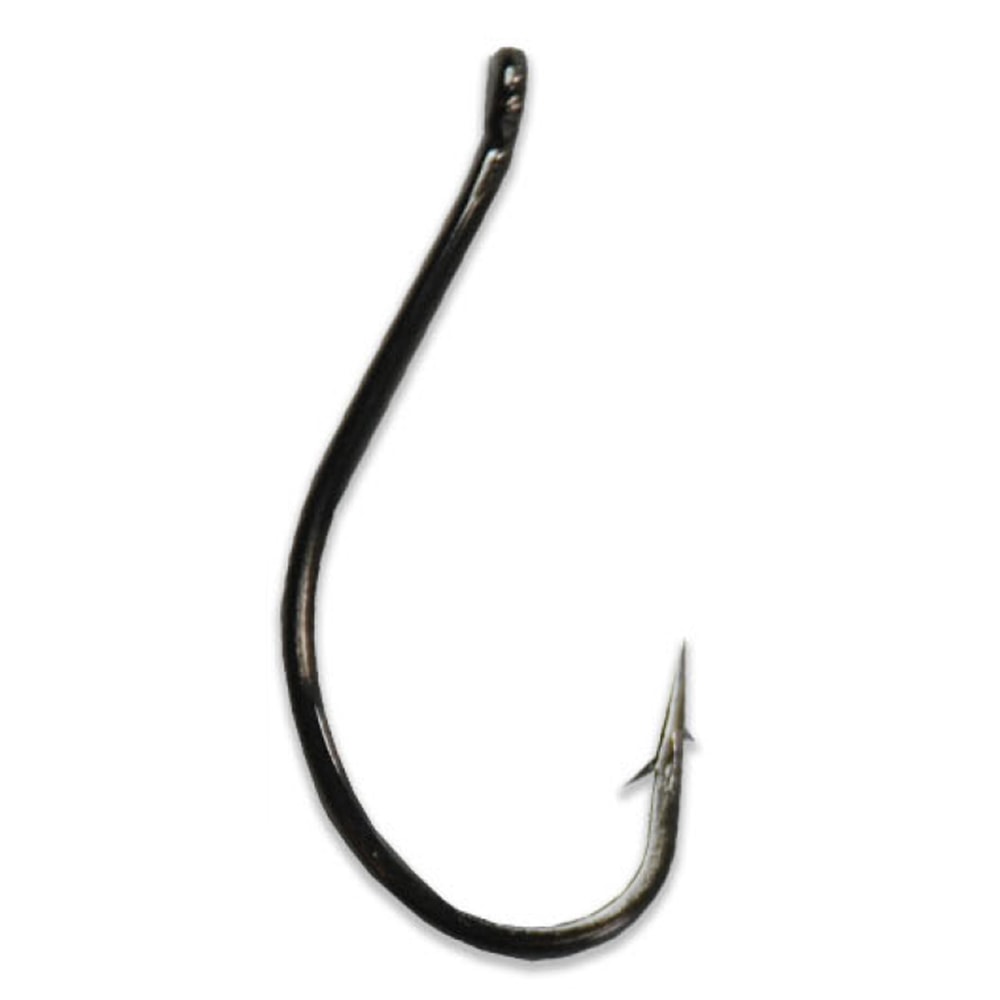 Maruko Anzol Kenzaki Maruseigo Pro Black 116F 16 C/ 8 Unidades - Sugoi