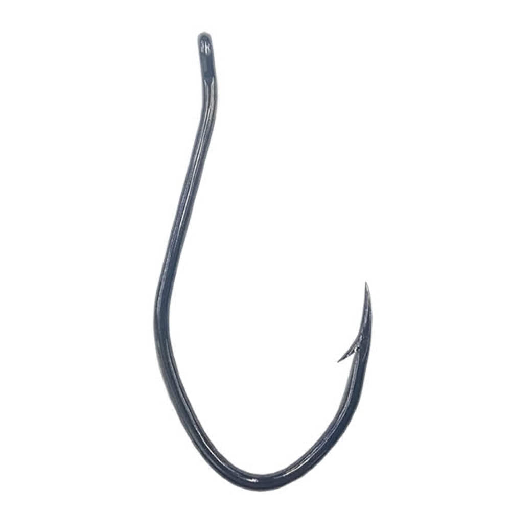 Anzol Kenzaki Shark 12/0 C/ 3 Unidades - Sugoi Big Fish