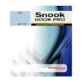 Anzol Kenzaki Snook Hook Pro 999 Nº1/ 0 C/ 5 unidades