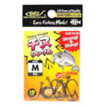 Anzol ODZ Chinu Single Inline Tam M C/10un