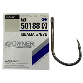 Anzol Owner Mosquito Bait Hook 5177