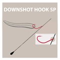 Anzol Owner DownShot SP Red Tornament Edition B-74 11581