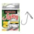 Anzol Owner Jig Rig TwistLock  5199-065 Nº5/0 C/2un