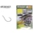 Anzol Owner No Escape Hook Style Barbless 4106 Nº01 C/8un