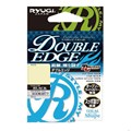 Anzol Ryugi Double Edge Offset Hook TC Coat HDE077