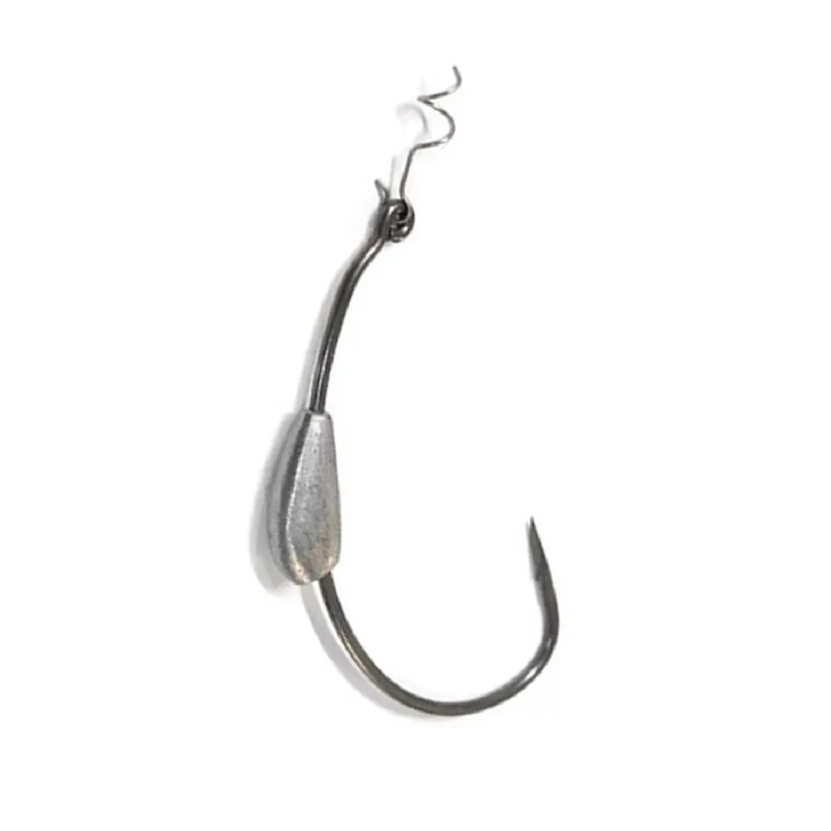 Anzol Ryugi Heavy Weighted Pierce HHPB088 - Nº 4/0 - Sugoi Big Fish