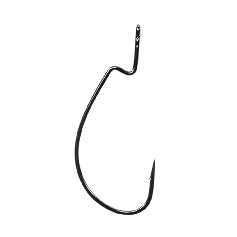 Anzol Ryugi LT Offset HLT027 Nº 1 C/ 14 Unidades - Sugoi Big Fish