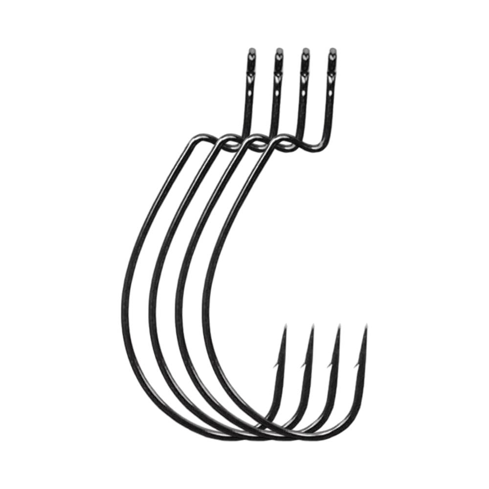 Anzol Ryugi LT Offset HLT027 Nº 1 C/ 14 Unidades - Sugoi Big Fish