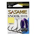 Anzol Sasame Snook Hook 3/0 C/ 5 Unidades