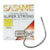 Anzol Sasame Snook Hook Super Strong 6x N°2/0 Black C/6 Unidades (10 Pacotes)