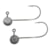 Anzol Scorpion Jig Head 3/0 - 15g – C/2un