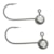 Anzol Scorpion Jig Head 4/0 - 10g – C/2un
