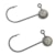 Anzol Scorpion Jig Head 4/0 - 7g – C/2un