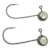 Anzol Scorpion Jig Head 6/0 - 20g – C/2un
