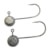 Anzol Scorpion Jig Head 6/0 - 30g – C/2un