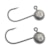 Anzol Scorpion Jig Head Micro 02 - 5g – C/2un
