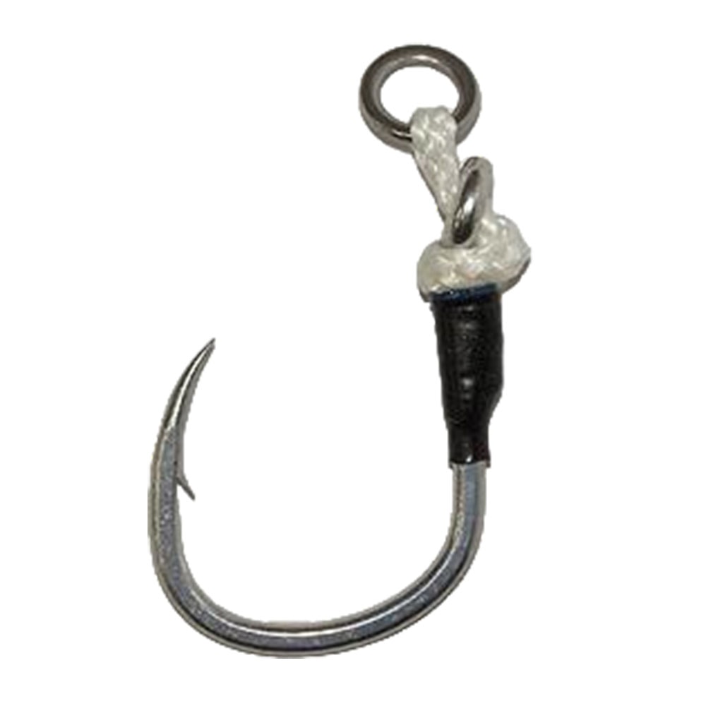 Anzol Shout Kudako Suporte hook Single 330SK – Tam 5/0 C/3un