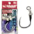 Anzol Shout Kudako Suporte hook Single 330SK – Tam 6/0 C/2un