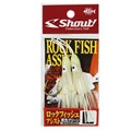 Anzol Shout Rock Fish Assist 306RG L