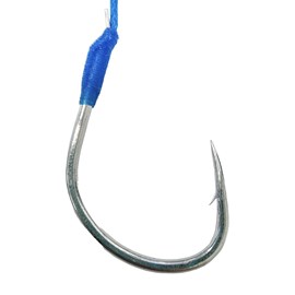 Anzol Shout Sup Hook Hard Twin Spark 354VD 1/0