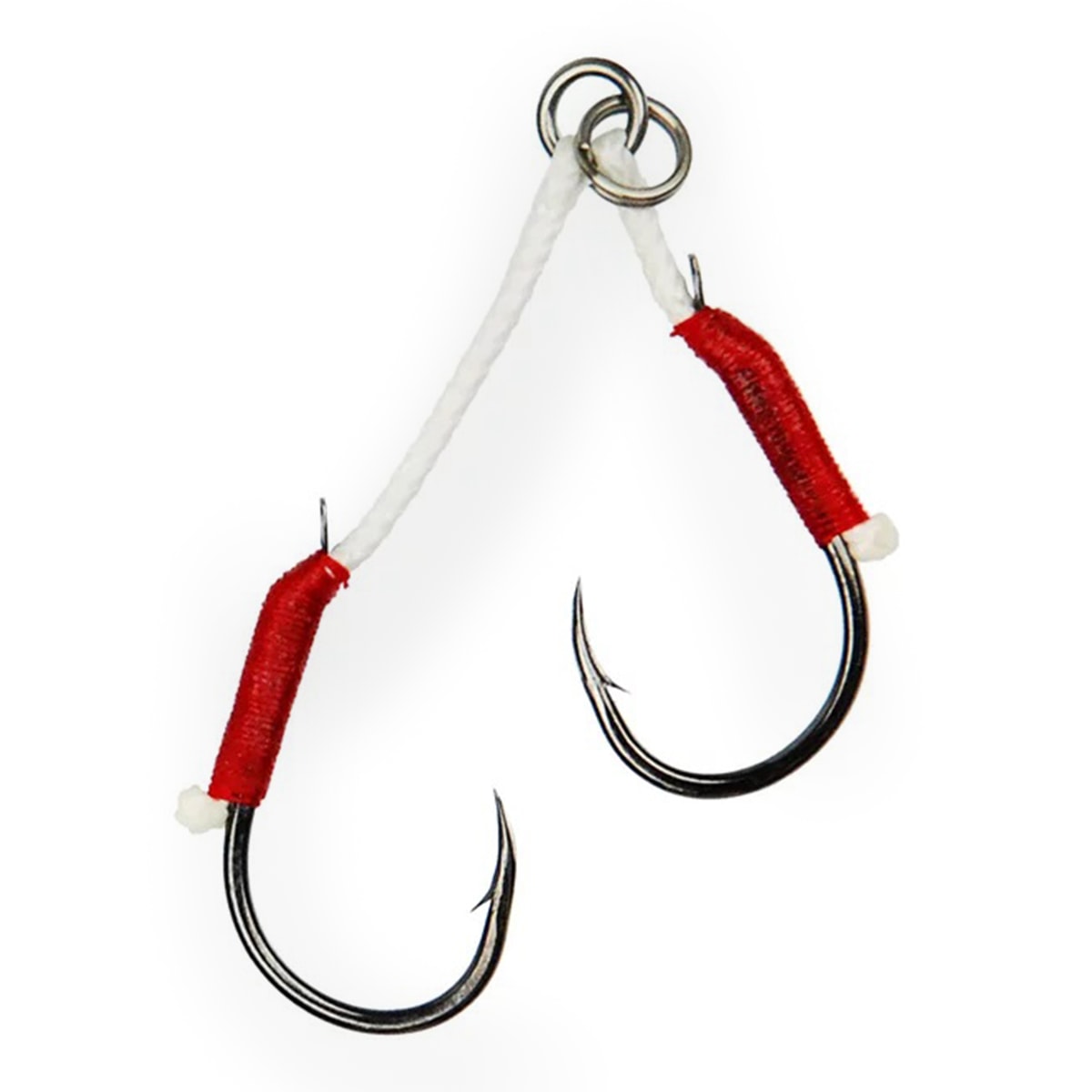 Anzol Shout Sup Hook Light Game Assist Hook 44 LL - Sugoi Big Fish
