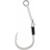 Anzol Shout Sup Hook Power Assist 25-PA 4/0