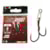 Anzol Suporte Hook Lumis Light Assist Costeira LAT-2L Nº2 C/2un