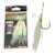 Anzol Suporte Hook Lumis Pesca Power Assist PAOC 1/0 C/3un