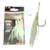 Anzol Suporte Hook Lumis Pesca Power Assist PAOC 5/0 C/3un