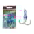 Anzol Suporte Hook Lumis Power Assist Costeira PAI 11/0 C/2un