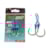 Anzol Suporte Hook Lumis Power Assist Costeira PAI 5/0 C/2un