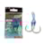 Anzol Suporte Hook Lumis Power Assist Costeira PAI 7/0 C/2un