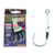 Anzol Suporte Hook Pesca Mar Lumis Heavy Jigging HV-11/0 C/3un